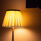 Lampe de Chevet Sans Fil en Tissu - Kumas