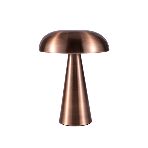 Lampe de Table Champignon Métal - Giro