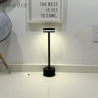 Lampe de Table Tactile Extérieur / Intérieur - Radiance