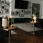 Lampe de Table Tactile Extérieur / Intérieur - Radiance