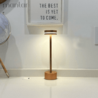 Lampe de Table Tactile Extérieur / Intérieur - Radiance